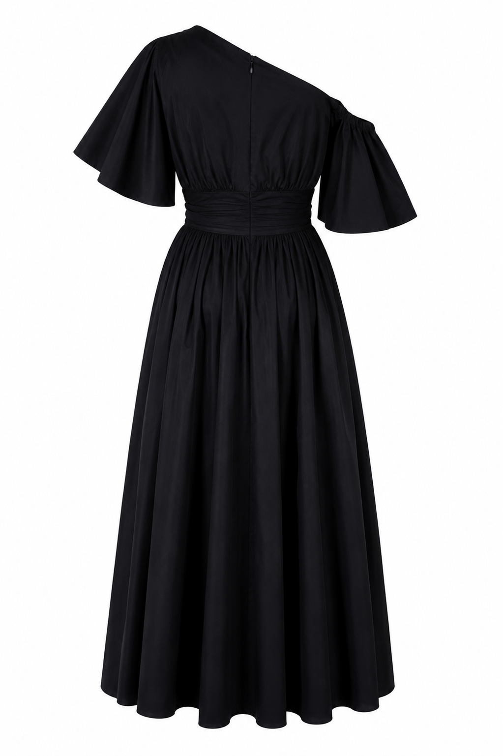 The Sienna Cotton Dress